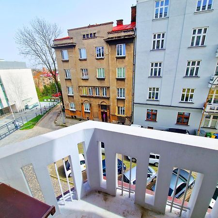 Apartament Beatrice Przemysl Exterior photo