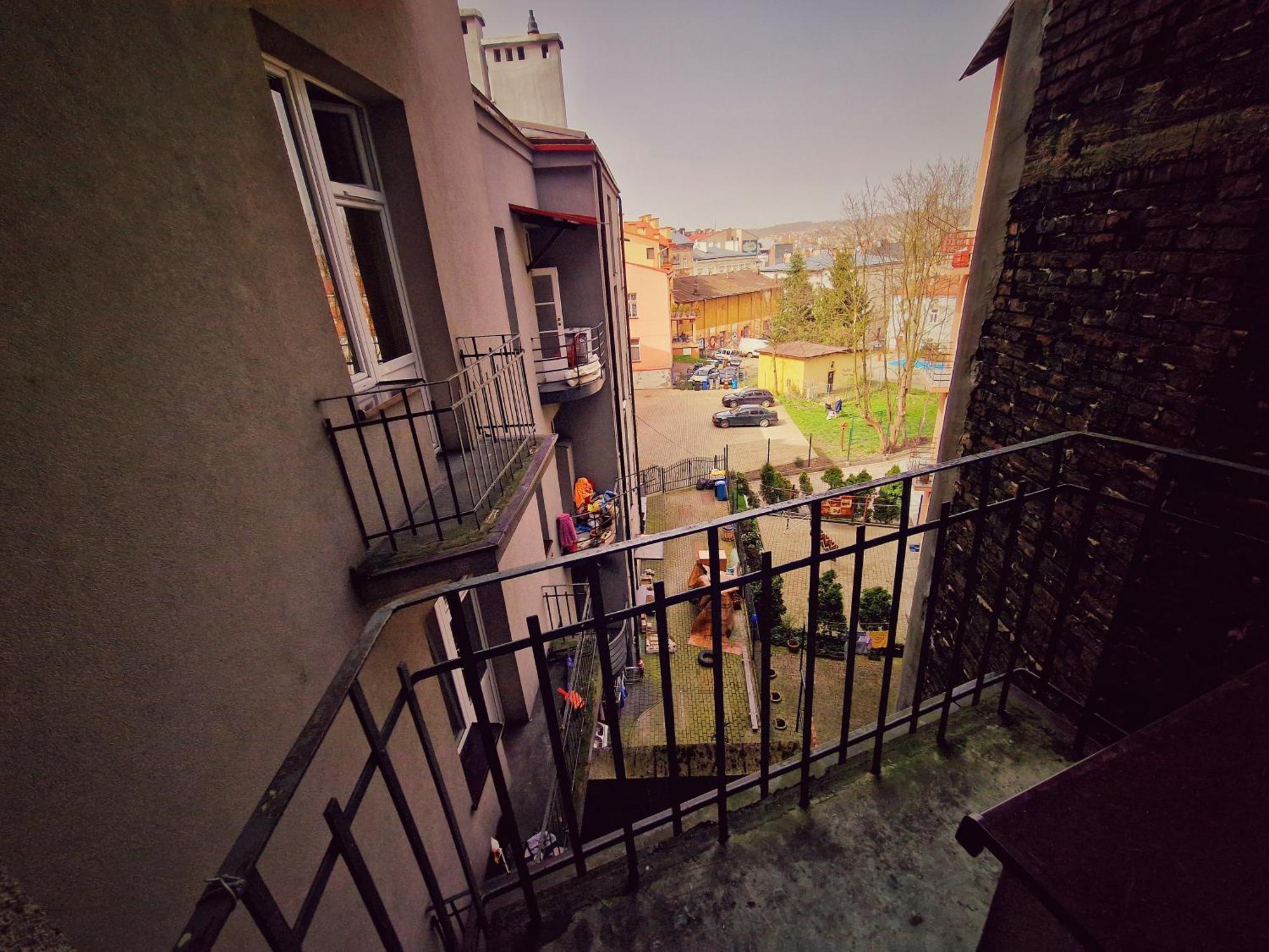Apartament Beatrice Przemysl Exterior photo